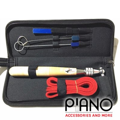 Bộ Phụ Kiện Sửa Đàn Piano 5 Món