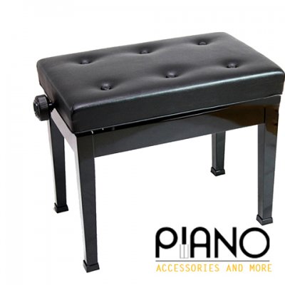 Ghế Đàn Piano BLK Mới 100%