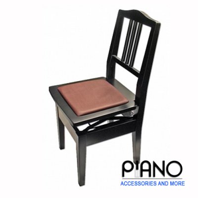 Ghế Đàn Piano Nhật Cổ Điển