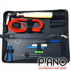 Bộ Phụ Kiện Sửa Đàn Piano 10 Món