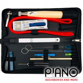 Bộ Phụ Kiện Sửa Đàn Piano 28 Món