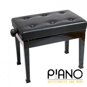 Ghế Đàn Piano BLK Mới 100%