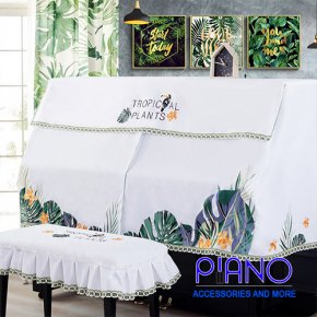 Khăn Phủ Đàn Piano K17